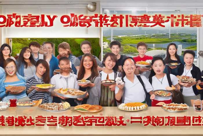 青岛生活天天秀推荐的好吃的 青岛电视台生活天天秀主持人名单
