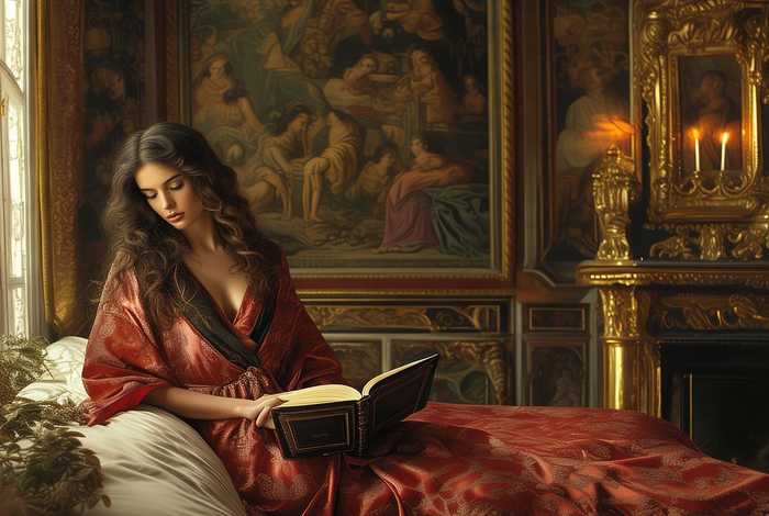 妻子的贪欲小说、妻子的贪欲小说阅读