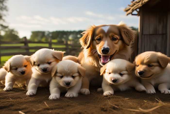 母狗养殖视频 母狗养殖视频播放