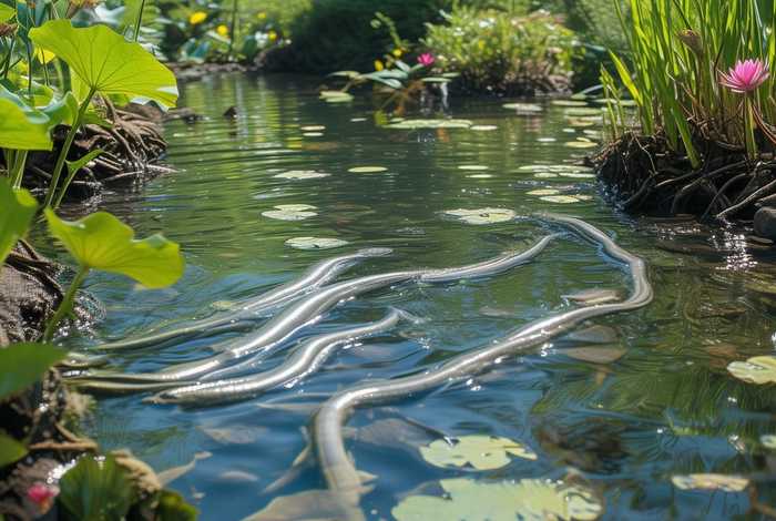 泥鳅的生活环境绘画、泥鳅的生活环境绘画怎么画 泥鳅的生活环境绘画、泥鳅的生活环境绘画怎么画