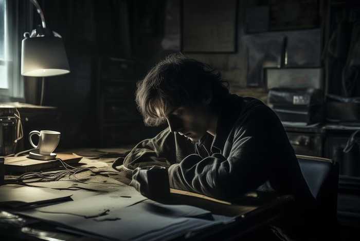 生活无意义感的表现，生活无意义感的表现有哪些