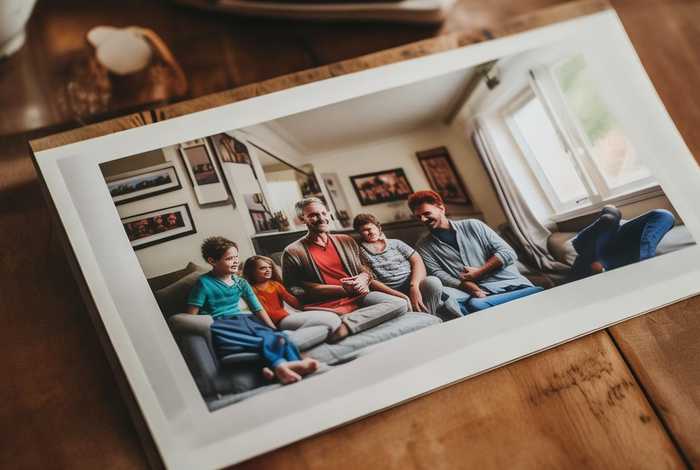 生活照、生活照一般是几寸