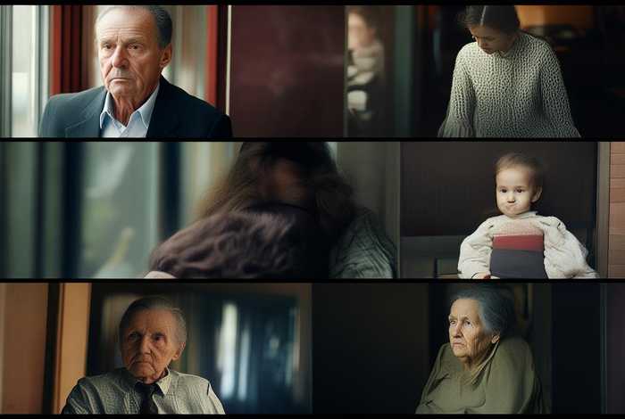 生活中无奈的视频；生活中无奈的视频大全