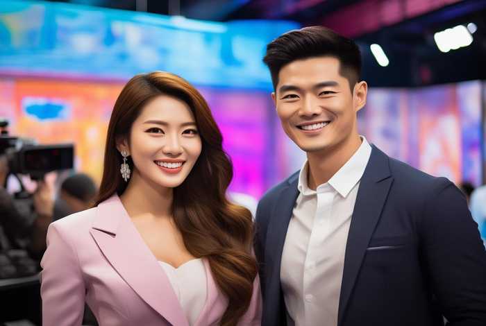 生活天天秀主持人赵妍、生活天天秀主持人赵妍老公是谁