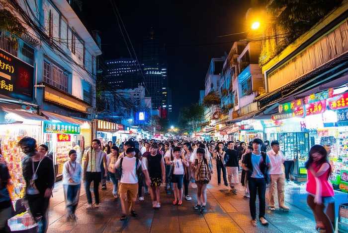 厦门夜生活丰富吗；厦门夜生活丰富吗知乎