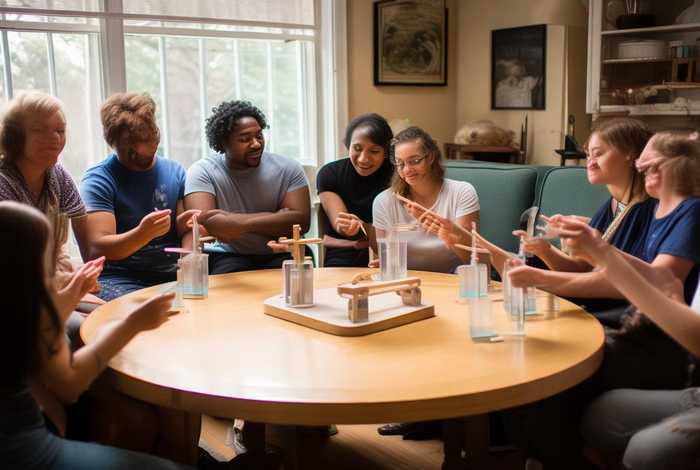 生活物理探究 生活中的物理探究