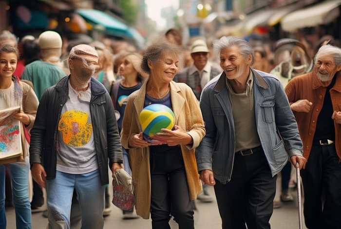 生活的加法（生活的加法名人素材）