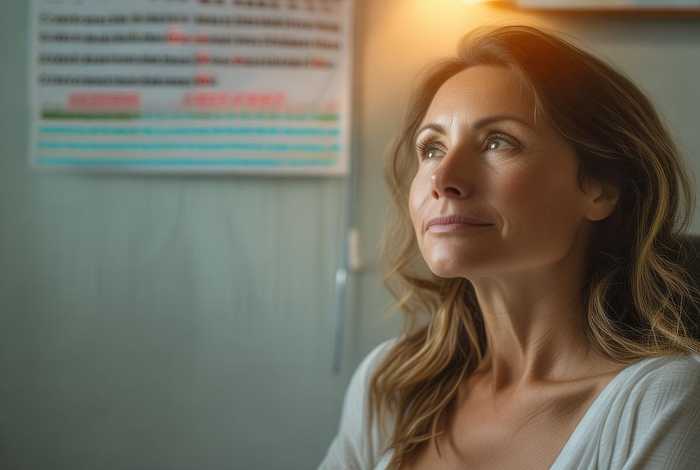 人流后多久可以上环 - 人流后多久可以上环最佳