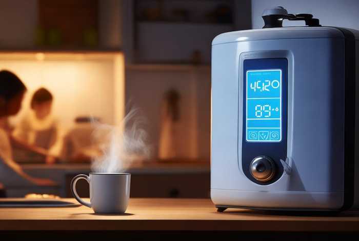 生活热水供应的温度一般设置为宜、生活热水供应的温度一般设置在几度以下为宜