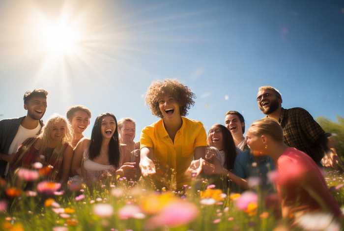 朋友是生活中的阳光谁说的、朋友是生活中的阳光是谁说的 朋友是生活中的阳光谁说的、朋友是生活中的阳光是谁说的