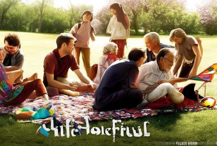 生活如此美好电影讲解；生活如此美好电影讲解文案