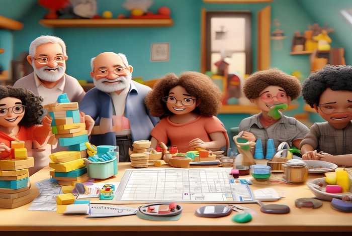 生活中的趣味数学内容摘抄；生活中的趣味数学内容摘抄及感悟