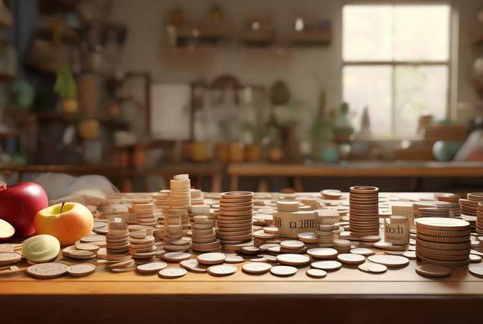 收集生活中的小数有哪些 收集生活中的小数有哪些方法