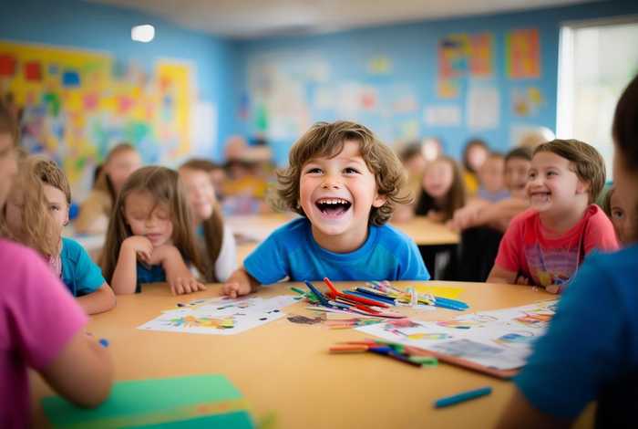 生活中的趣事300字四年级作文 生活中的趣事300字四年级作文怎么写