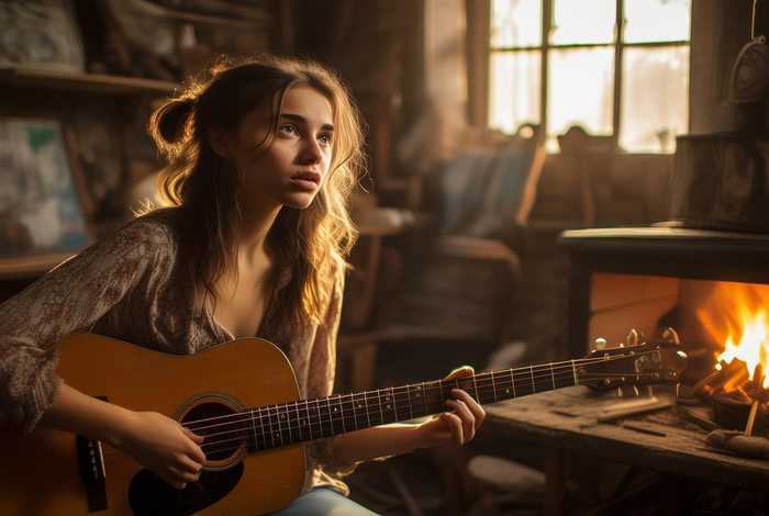 平凡生活里的刺歌曲，平凡生活里的刺歌词