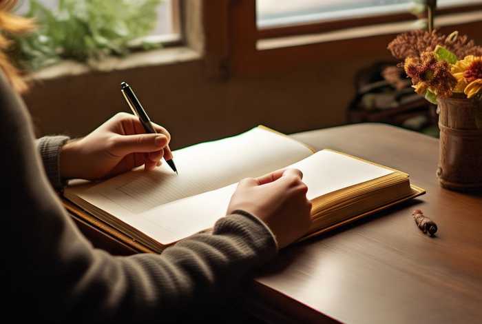 生活日志心情随笔简短；生活日志心情随笔简短怎么写