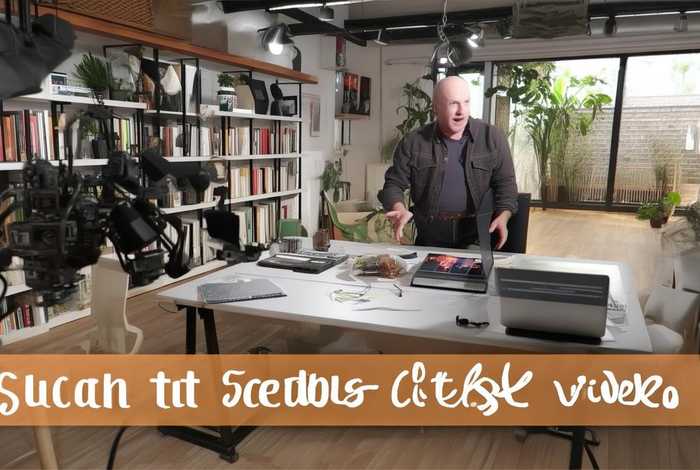 生活类主持视频、生活类主持视频怎么做