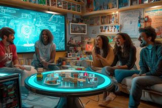 生活大爆炸衍生文，生活大爆炸衍生文在线观看