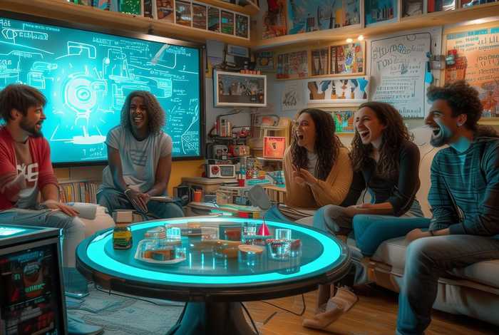 生活大爆炸衍生文，生活大爆炸衍生文在线观看