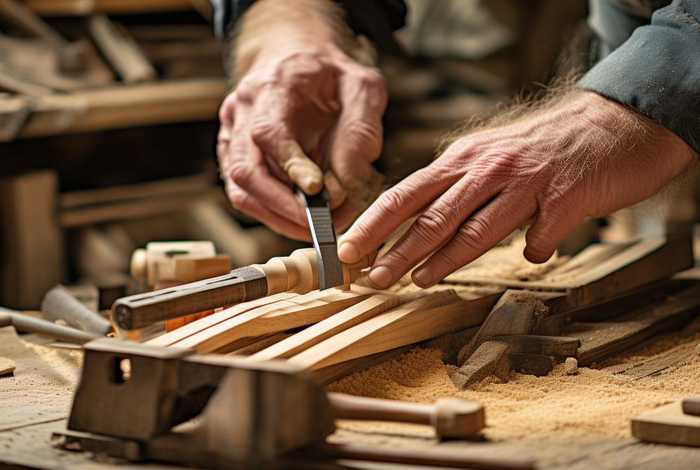 生活中的工具制作，生活中的工具制作图片