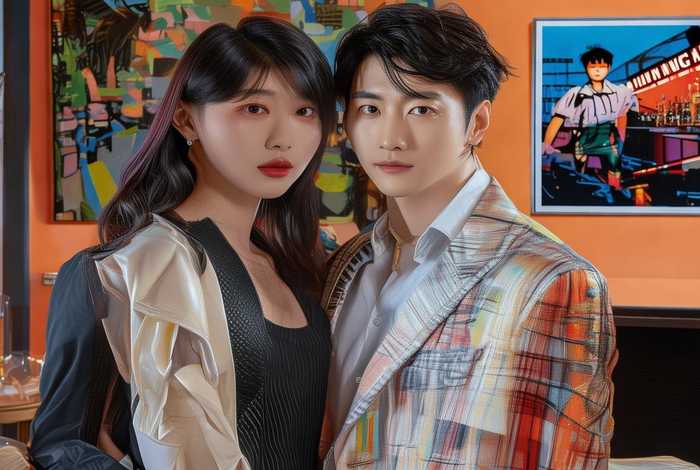 时尚生活王伟和舒薇是哪一期，时尚生活王伟和舒薇是哪一期的