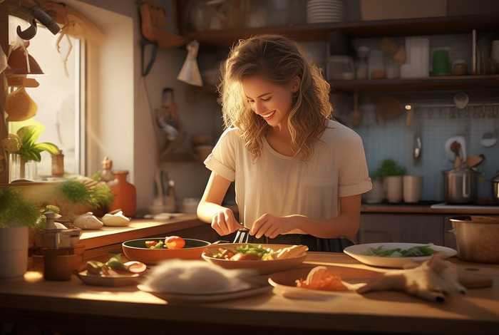 生活小能手作文280字 - 生活小能手作文280字怎么写