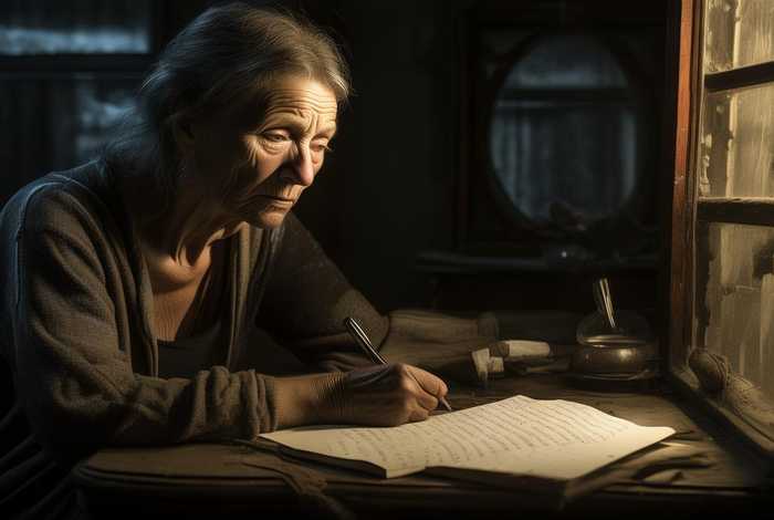 生活的心酸作文600字 生活的心酸作文600字怎么写