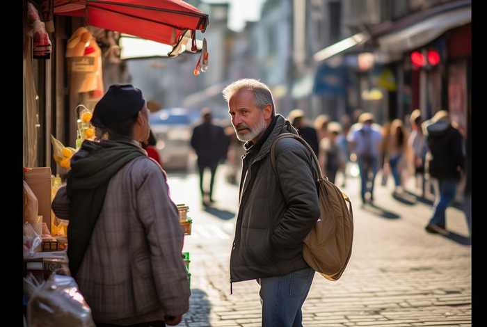 生活摄影家 - 生活纪实摄影师