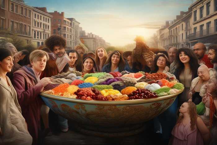 生活的百味人生，生活的百味人生是什么歌