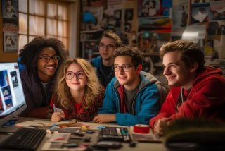 生活大爆炸bt 下载 - 生活大爆炸bt 下载百度网盘