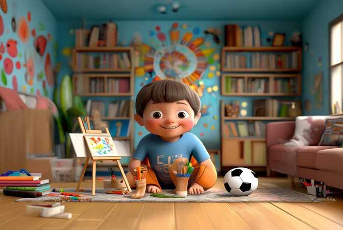 三年级作文我的课余生活150字 三年级作文我的课余生活150字左右