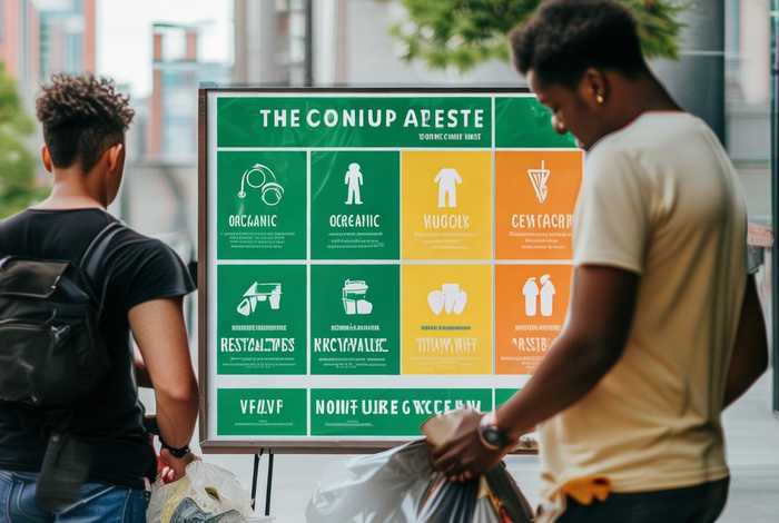 生活垃圾分类投放标准；生活垃圾分类投放标准最新