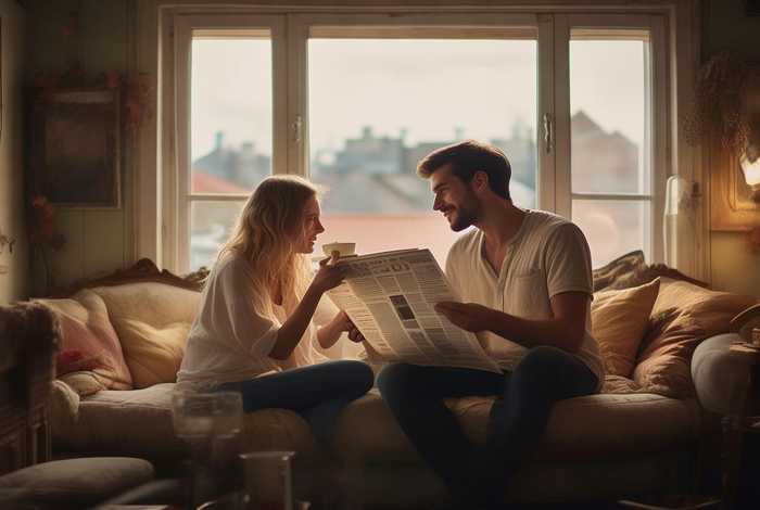 欧美情侣生活日常、欧美情侣生活日常图片