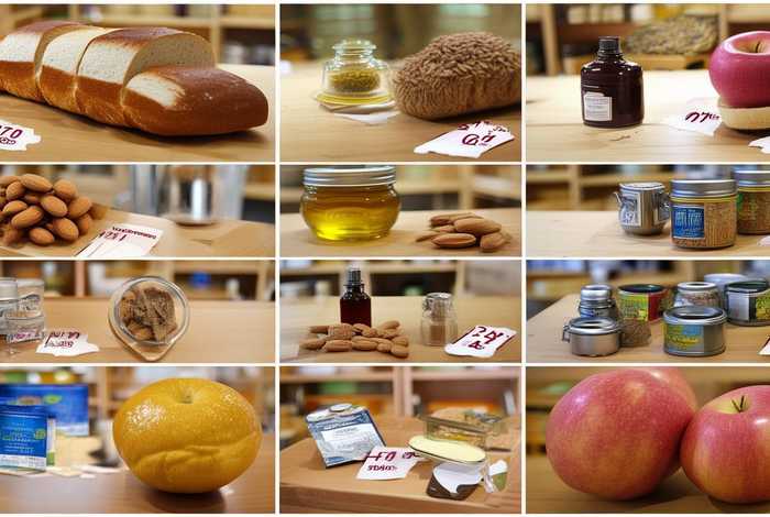 生活中用克表示的物品、生活中用克表示的物品有哪些 生活中用克表示的物品、生活中用克表示的物品有哪些