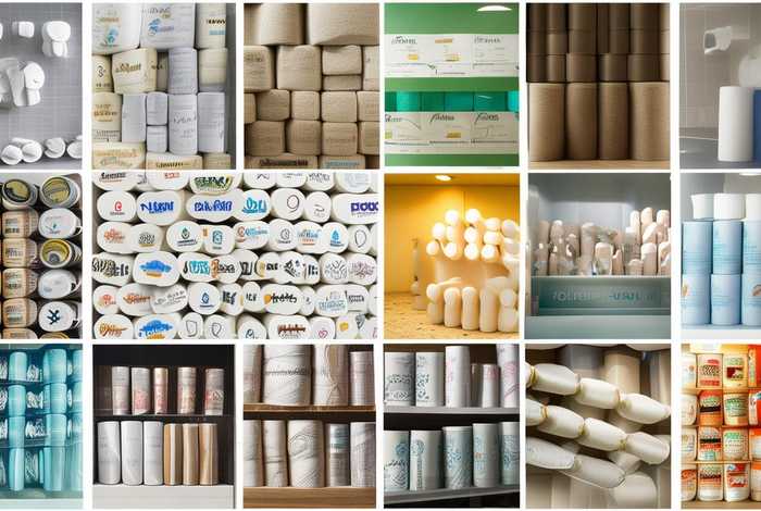 生活用纸品牌大全、生活用纸品牌大全图片