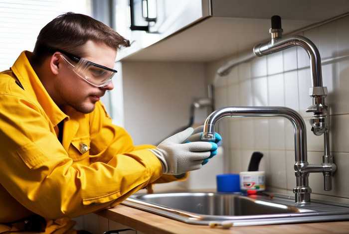 生活水管破洞漏水怎么修复；生活水管破洞漏水怎么修复图片