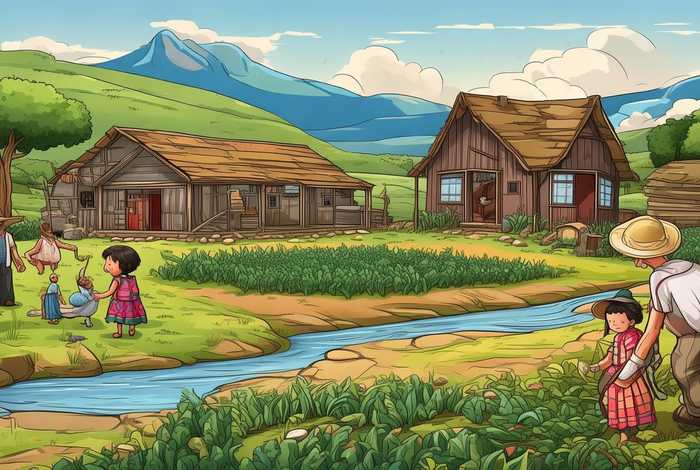 农村日常故事 农村日常故事大全 农村日常故事 农村日常故事大全