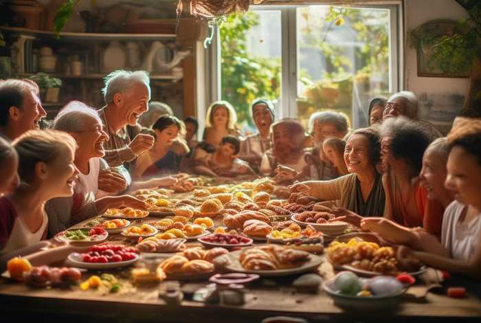 生活是甜的央媒、生活是甜美的