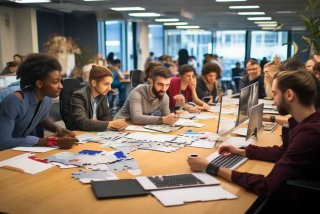 企业文化对企业生产经营的作用 企业文化对企业生产经营的作用有哪些