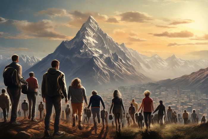 人生因奋斗而美丽（人生因奋斗而美丽事实论据）