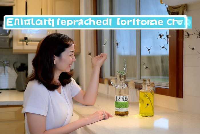 妙招姐的生活小窍门怎么灭蚊子 - 生活小窍门怎样灭蚊子