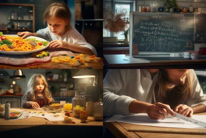 生活里的数学，生活里的数学有哪些