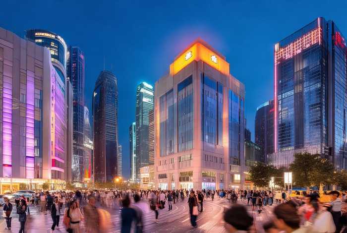 上海潮生实业有限公司（上海潮生实业有限公司招聘）