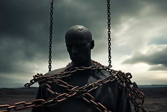 奴役思想什么意思、奴役思想什么意思啊