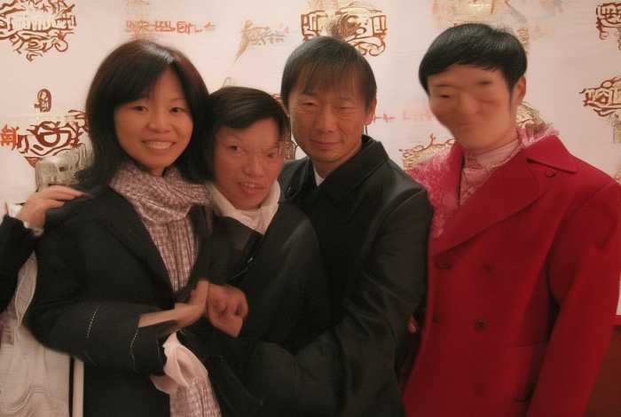 三途川边生活的式神、生活在三途川边的式神