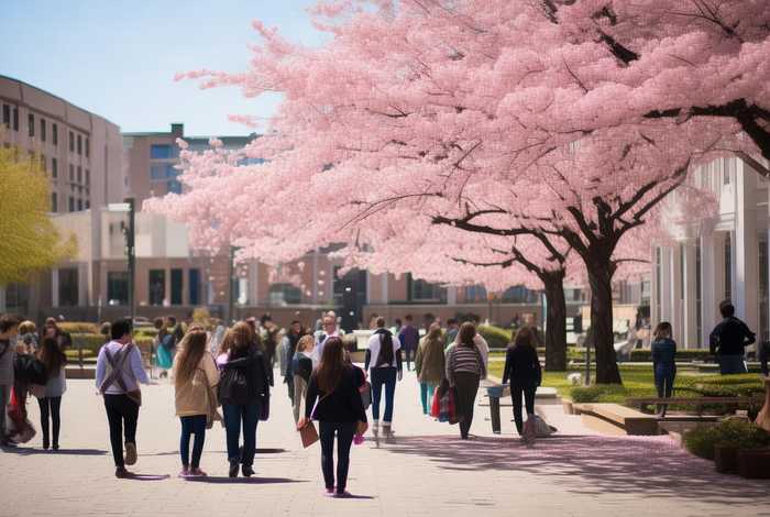 描写校园生活画面的句子 - 描写校园生活画面的句子摘抄