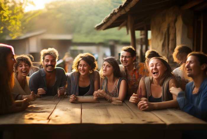 民谣即生活;民谣是生活的诗 民谣即生活;民谣是生活的诗