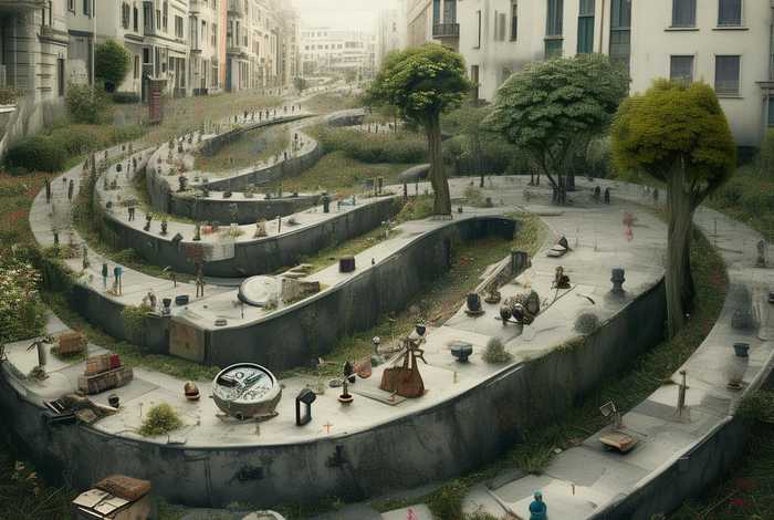 生活中的怪圈 悖论 生活中的怪圈 悖论有哪些