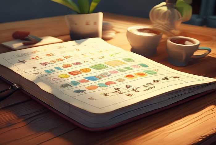 生活小笺，生活小tips