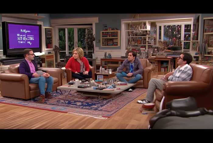 生活大爆炸第六季人人影视下载；生活大爆炸第六季超清下载